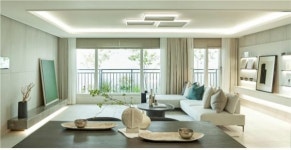 SM경남기업, 장흥역 경남아너스빌 북한산뷰 갤러리 개관