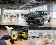 BMW 한독 모터스, 분당 통합센터 리뉴얼 오픈