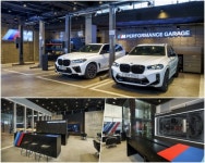 BMW코리아, M 고객 전용 M 퍼포먼스 개러지 오픈