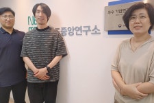 [포커스C] 뉴메드 연구개발부터 토털 솔루션···시장성·상품성 두마리 토끼 잡기
