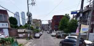 [단독] 울산 B04재개발 조합 불법 홍보···건설사에 중단 요구 공문