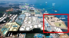 박일준 차관, 현대케미칼 HPC 프로젝트 준공식 참석