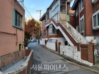 [초점] 모아타운이 뭐에요?···갈길 먼 오세훈표 정비사업