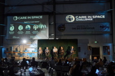 보령, 미국서 우주 헬스케어 스타트업과 데모데이