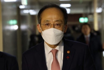 정기국회 막판 예산 합의 불발···추경호 