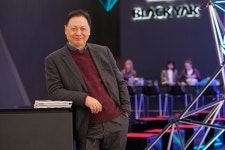 [CEO&뉴스] 강태선 블랙야크 회장 친환경 아웃도어 선도할 것