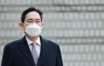 이재용, 삼성전자 등기이사 복귀 안한다