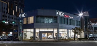 아우디 올해 판매목표 대폭 늘리자 딜러사들 과잉경쟁에 적자 심해져 반발 