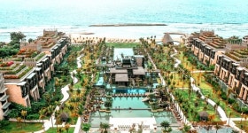 팜투어 발리 신혼여행 풀빌라 리조트 특전 마련