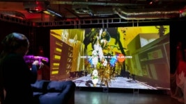 게임과 현대미술의 만남···국립현대미술관, 12일 게임사회 전시 개최