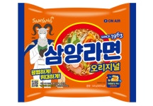 삼양식품도 라면값 내린다