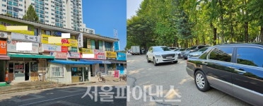 [르포] 재건축소식에 들썩이는 목동···신통기획 날개 단 목동6단지 가보니