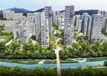 초고층 재건축 시대 개막···건설업계, 마천루 경쟁 예고