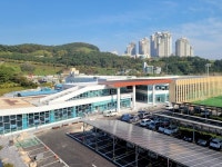 부산 남구, 2년만에 국민체육센터 2관 완공 생활체육 메카로 우뚝