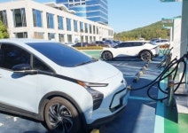 부산 기장군, 청사 내 전기차충전기 7기 추가 설치