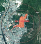 부산 해운대구 반여2·3동 주거환경개선지구 해제