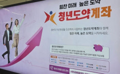 청년희망적금→청년도약계좌 환승 가능하지만···발목잡는 가입조건