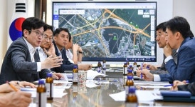김병수 김포시장, 긍정평가 60%···가장 큰 성과는 교통망 확대