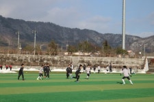 강진군, 3000명 참가 강진청자배 전국 초등축구 페스티벌 개최