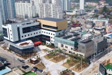 무안군, 내달 7일 군민의 날 기념식·보건소·복합문화센터 개청식 동시 개최