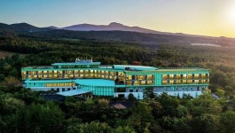 위(WE)호텔제주, 혼자만의 힐링 여행 나홀로 패키지