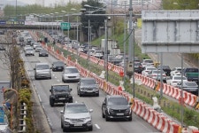 4대 손보사, 1분기 차보험 손해율 79.4%···손익분기점 위협