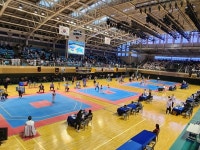 남원시, 전국 어린이 꿈나무 태권도대회 27일 개최