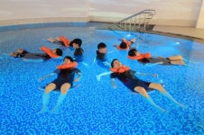 완도 해양치유센터, 개관 155일 방문객 2만명 돌파