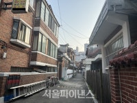 [현장+]신통찮은 오세훈표 서울시 신통기획···사업지 곳곳서 잡음