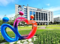 [안양소식] '호계동 호성중 인근 전기버스 충전소 설치' 중단