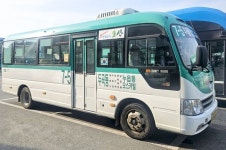 오산시, 7-5번 시내버스 서동까지 연장운행 시작