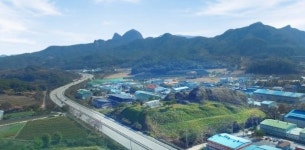 진안군, 노후된 산업단지 대변신 예고