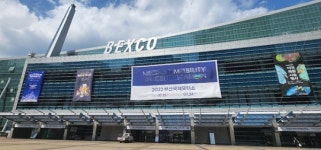 자재값에···벡스코 3전시장 예산 1000억 늘어 착공 연기