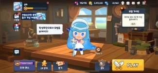 [체험기] 쿠키런: 모험의 탑, 대체제 없는 웰메이드 모바일 액션