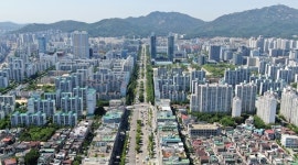 안양시, 평촌신도시 노후계획도시정비 선도지구 선정 공모