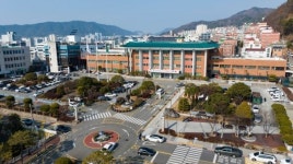 [김해소식] 김해시, 경상남도 공예품대전 25년 연속 최우수 단체상 수상 등