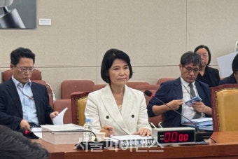 이진숙 방통위원자 후보 