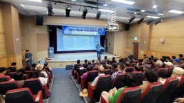 임실군 기관·단체들, 박진도 교수 초청 