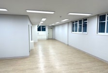 인천도시공사, 제물포 경로당 리모델링 준공