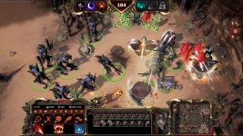 [체험기] 신작 RTS 스톰게이트, 제2의 민속놀이 될 수 있을까