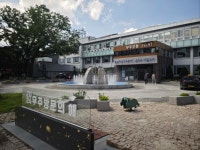 무주군, 국립공원 구천동 상가 행락철 불법행위 묵인