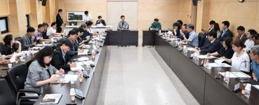 [안산소식] 2035 안산비전 종합발전계획 통해 청사진 제시 등