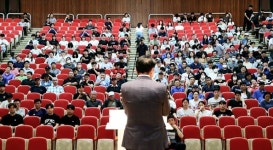 안양시, 전 직원 대상 4대 폭력 예방 교육