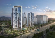 SM경남기업, 광주태전 경남아너스빌 리미티드 견본주택 1만4000여명 방문