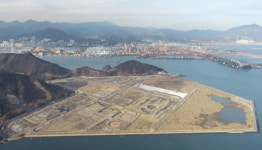 여수시, 묘도 LNG 터미널 사업 날개 단다