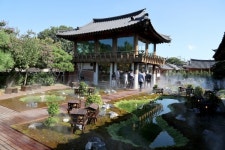 김해한옥체험관, 가을철 메가이벤트 손님맞이 준비 완료