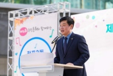 부산시의회 건설교통위, 사상~하단선 건설 전반 특별 현장점검