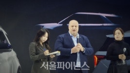 상품성 올리고 가격 내렸다···포드, 아빠들의 로망 7세대 익스플로러 선봬