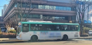 광명시, 시내버스 3개 노선·37대 공공관리제 확대