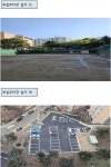 차준택 부평구청장 아파트 부설주차장 33면 증설···주차난 해소 노력